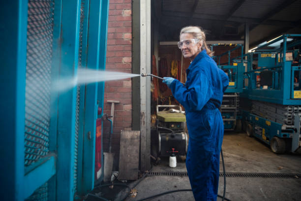 Best Pressure Washing Cost  in Laurel, FL