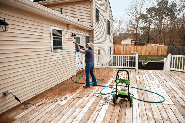 Best Garage Pressure Washing  in Laurel, FL