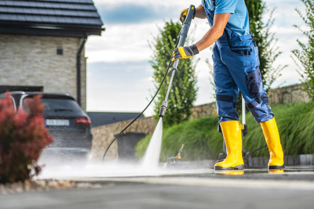 Pressure Washing Estimates in Laurel, FL